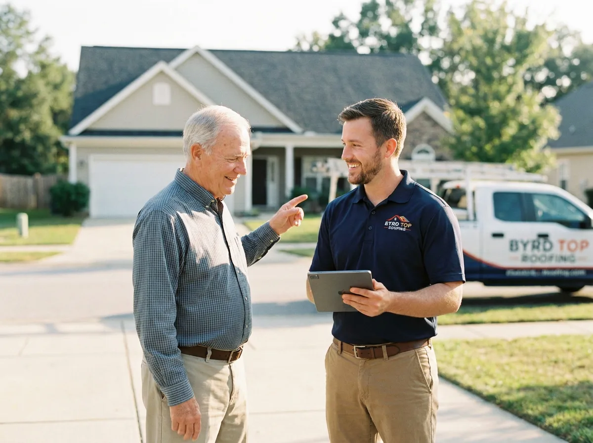 Roofing Indian Head, MD FAQs